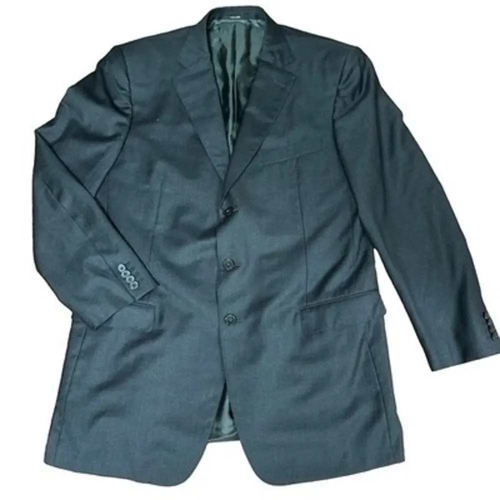 Ermenegildo Zegna ermenegildo zegna